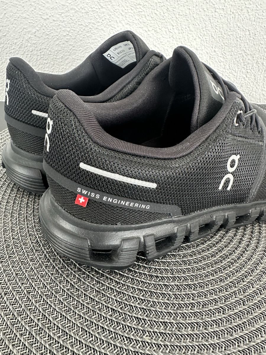 On Damenschuhe: ON Schuhe – Neu und originalverpackt aus Winterthur von su_4assd 3