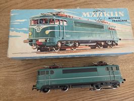 Märklin 3039 Motrice Francaise