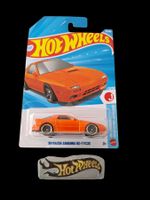 HW J-Imports 2026 89 Mazda Savanna RX-7 FC35 5/10 L
