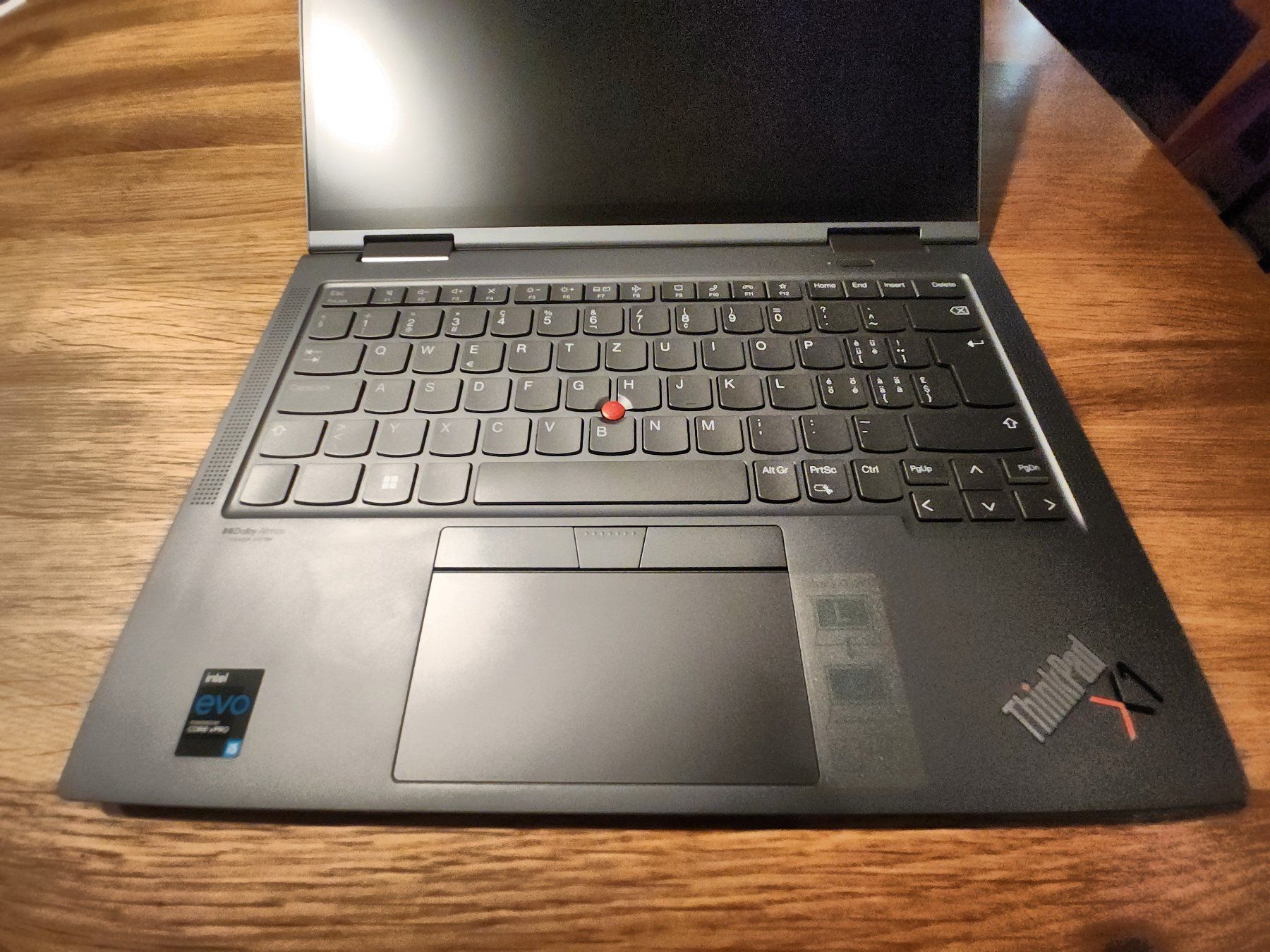 Lenovo Notebooks: Lenvo ThinkPad X1 Yoga Gen6 – Neu (gemäss Beschreibung) aus Oberkirch LU von Sm8ps 1