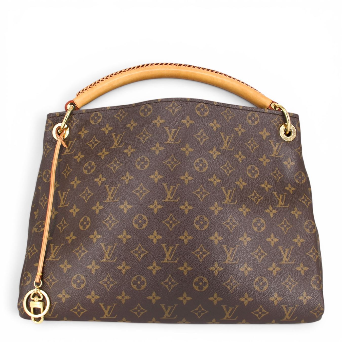 Louis Vuitton Borse da donna: Louis Vuitton Artsy Monogram – Usato da Binningen venduto da Designerlabels