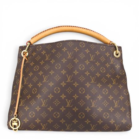 Louis Vuitton Artsy MM Monogram