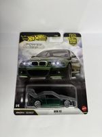 Hot Wheels Premium BMW M3 E46 Power Trip, Neu