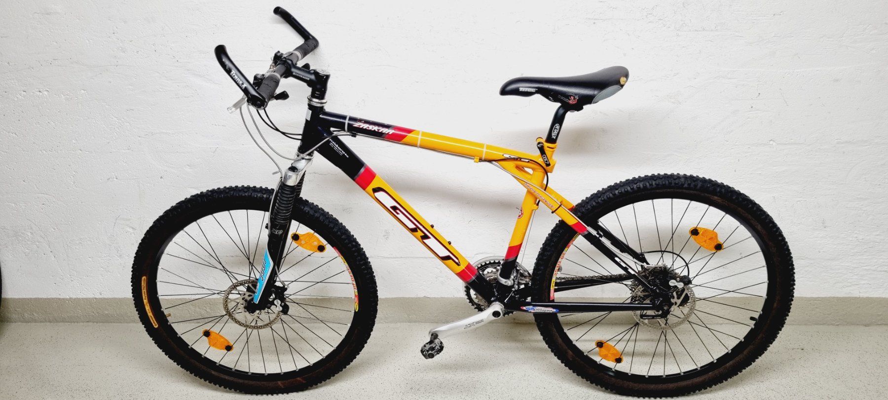 GT Biciclette: Mountainbike GT 26" – Usato da Zürich venduto da beaahaus