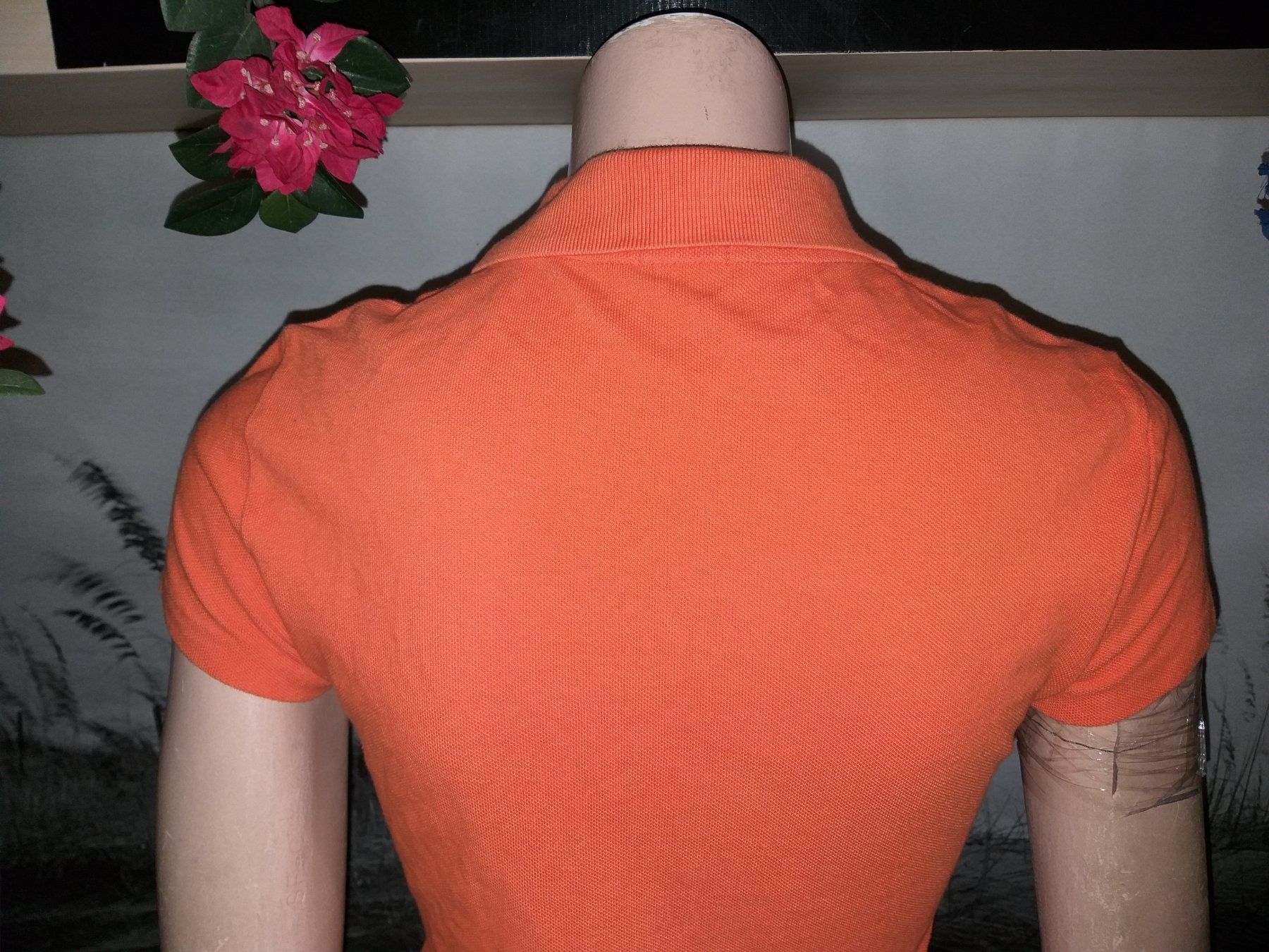 Benetton Magliette Polo: Polo BENETTON     Taille/Grosse S – Usato da Cossonay-ville venduto da Super-Price-Quality 8