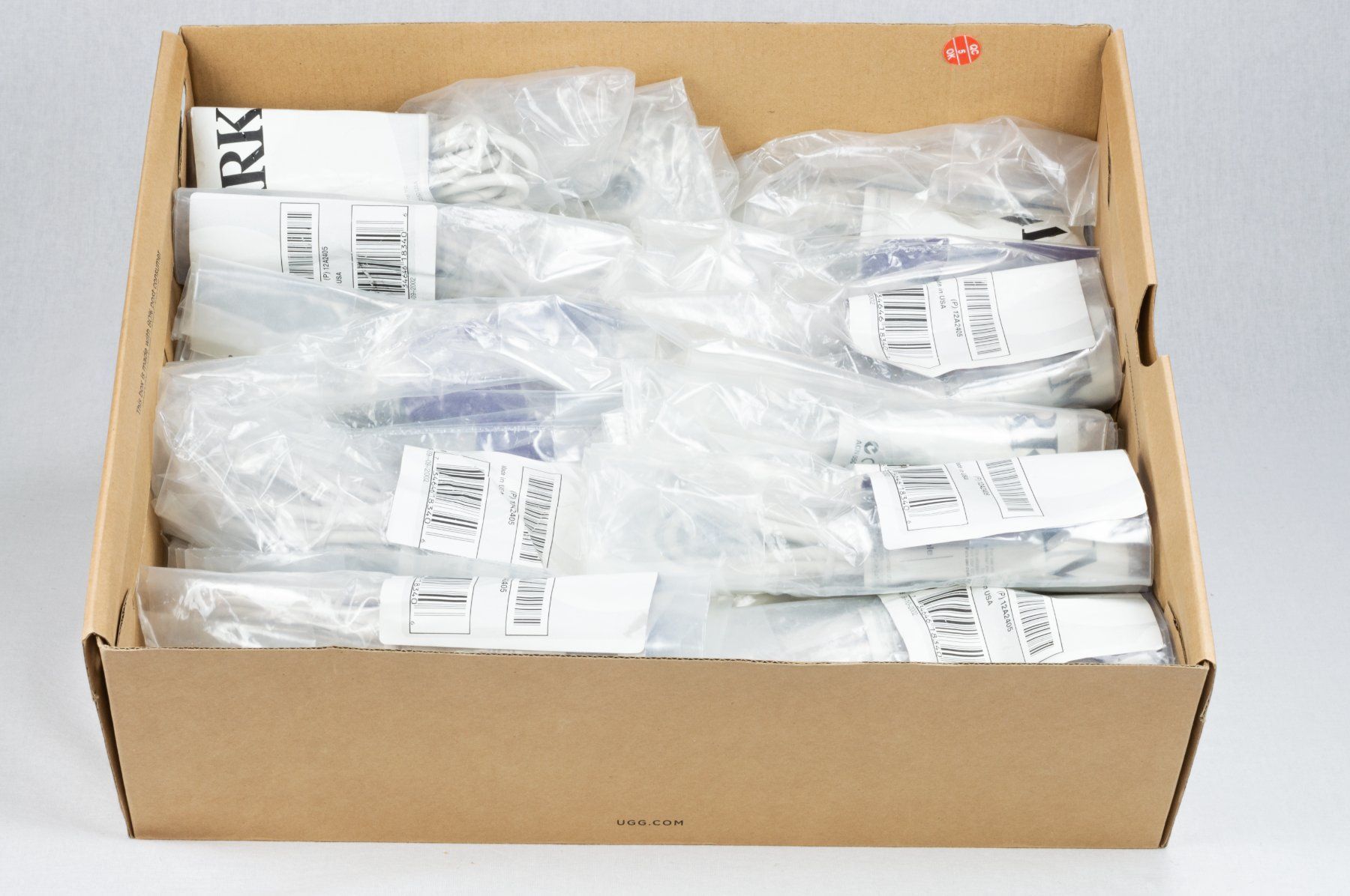 Cavi: Lexmark P-N 12A2405 USB und VGA Cable – Usato da Zürich venduto da tonogen 2