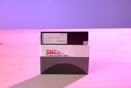 Kung-Fu Master für Commodore 64 (Irem 1984)
