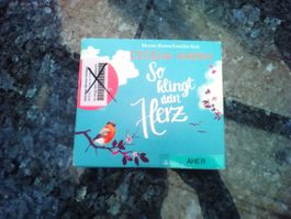 Hörbuch : So klingt dein Herz
