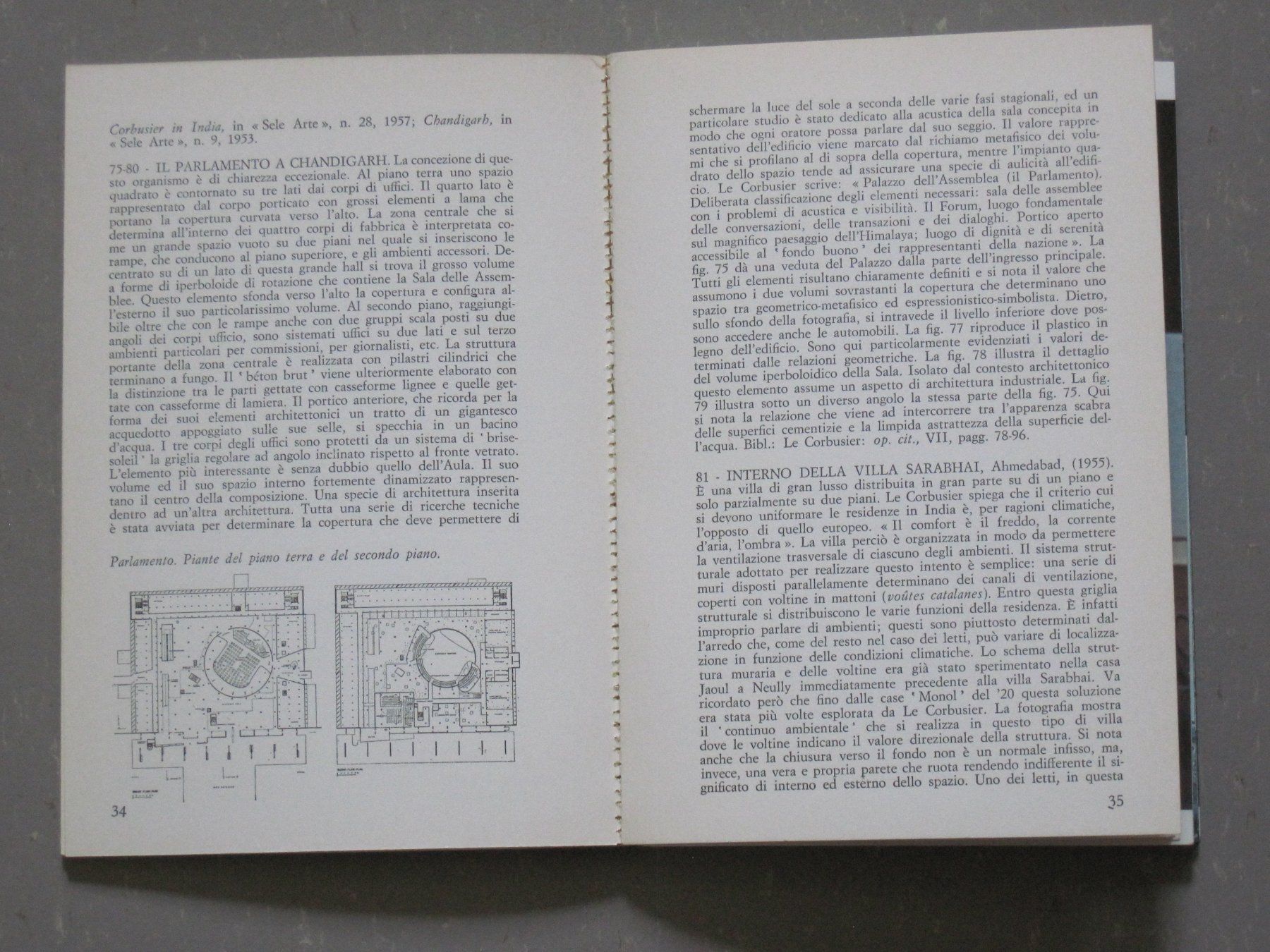 Libri: Le Corbusier "Diamanti Dell Arte" – Usato da Feuerthalen venduto da mam_5l7b 8
