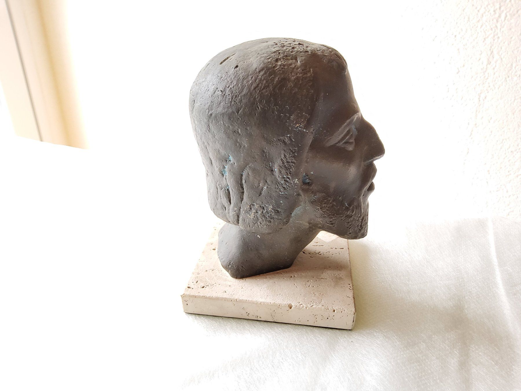 Figuren: Sculpture ancienne  – Gebraucht aus Malleray von Broc-Mo 4