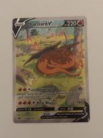 Carte Pokémon DRACAUFEU promo Swsh 260