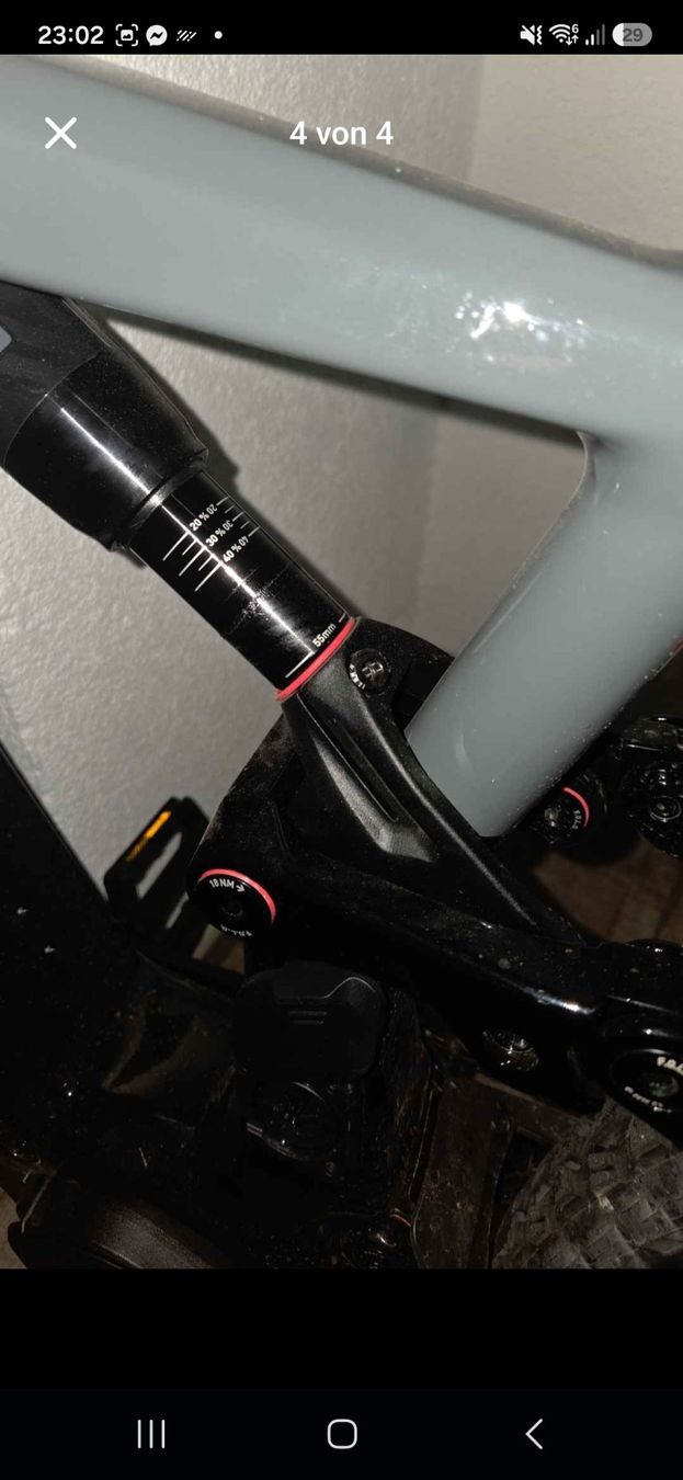 Focus Biciclette: focus jam 2 6.7 – Usato da Eigenthal venduto da pau_w7h2 3