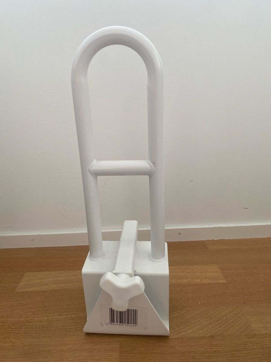 Badewannen: Verstellbare Badewannen-Einstiegshilfe / Haltegriff – NEU – Neu (gemäss Beschreibung) aus Basel von ane_82yg 3