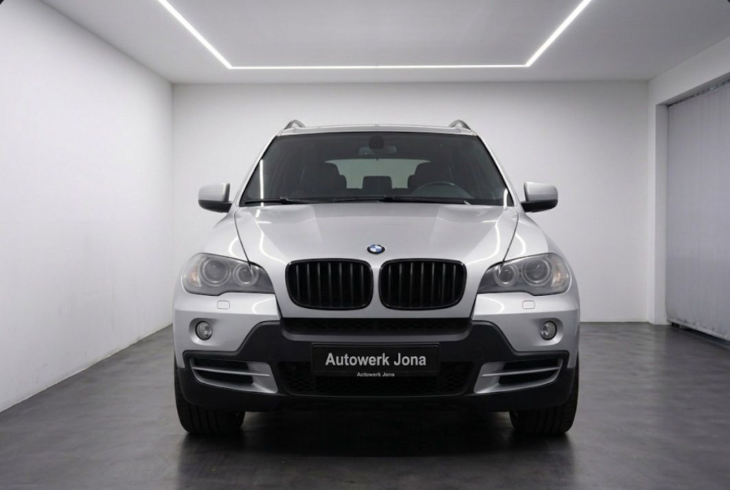 BMW Automobili: BMW X5 E70 3.0d – Usato da Jona venduto da veilant89 4