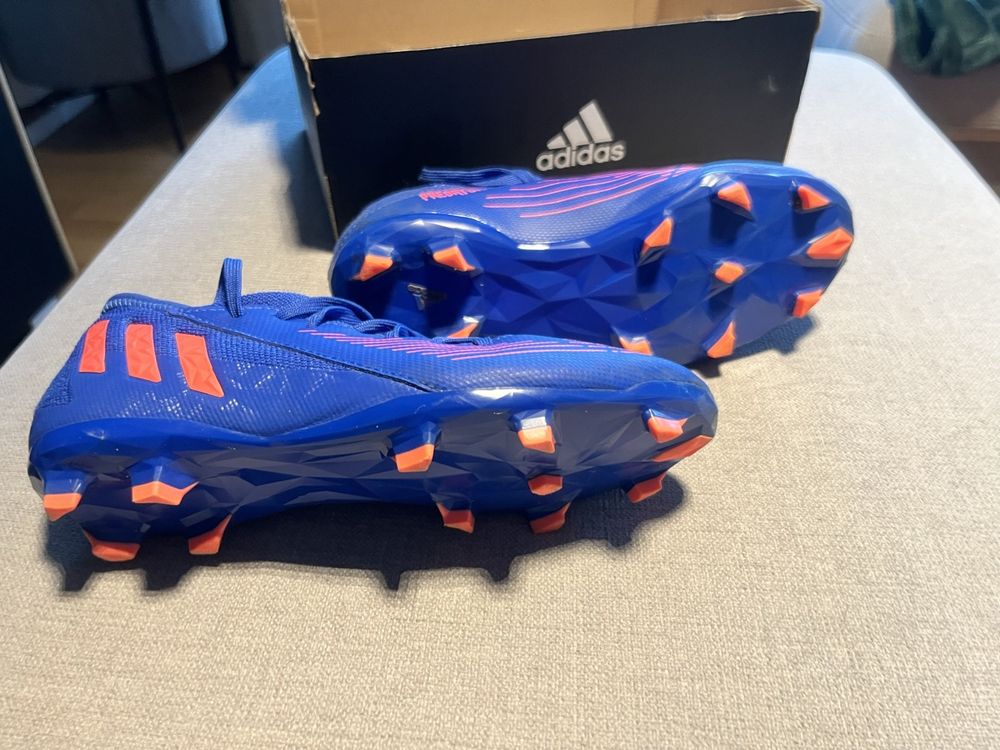 Adidas Fussballschuhe Gr.36 Kaufen auf Ricardo