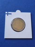 2 Euro Finnland 2025 Diplomacy