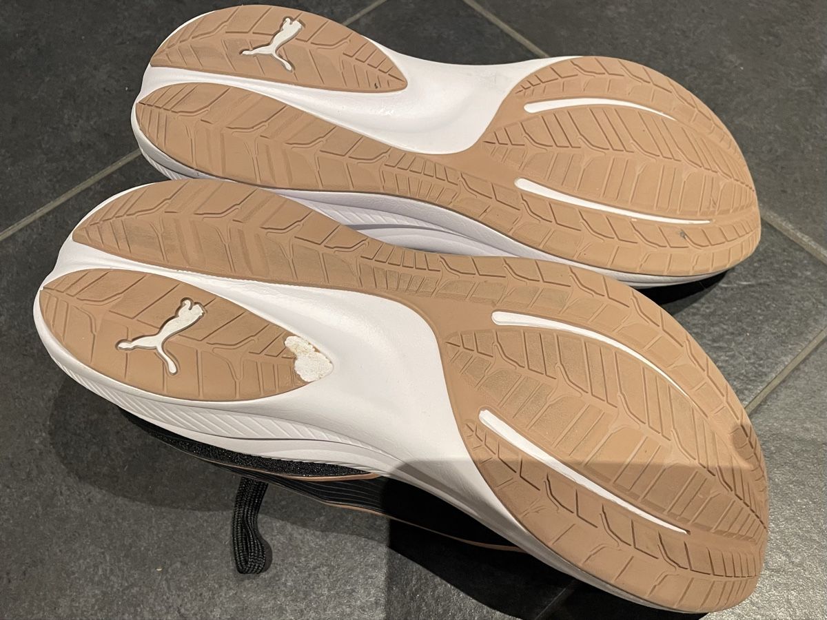 Puma Scarpe da uomo: Puma Skyrocket Lite 2 running – Nuovo (secondo la descrizione) da Cully venduto da r_lo 2