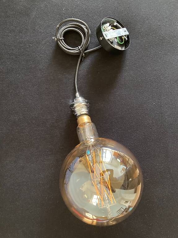 Lampadari & plafoniere: Lampe – Usato da Horw venduto da aschelker 2