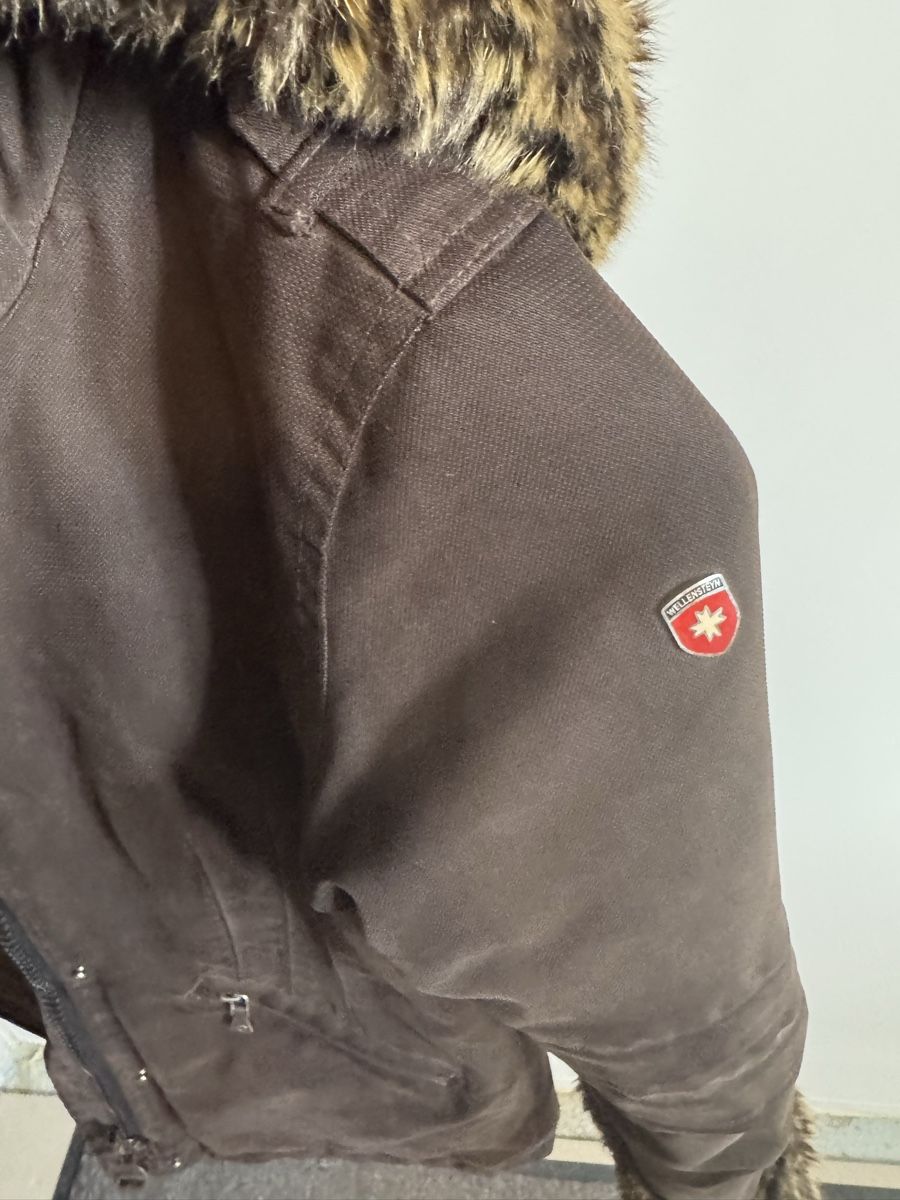 Wellensteyn Jacken & Mäntel: Wellensteyn Darling Mädchen Jacke 128 – Gebraucht aus Hägendorf von laumatt 1