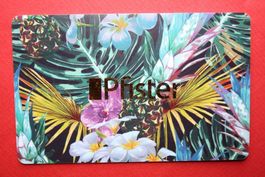 geschenkkarte