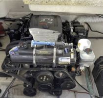 Mercruiser GM V6 4.3 EFI Motor