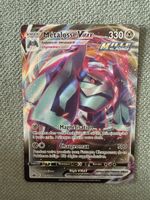 Carte Pokémon Métalosse Vmax en francais 113/198