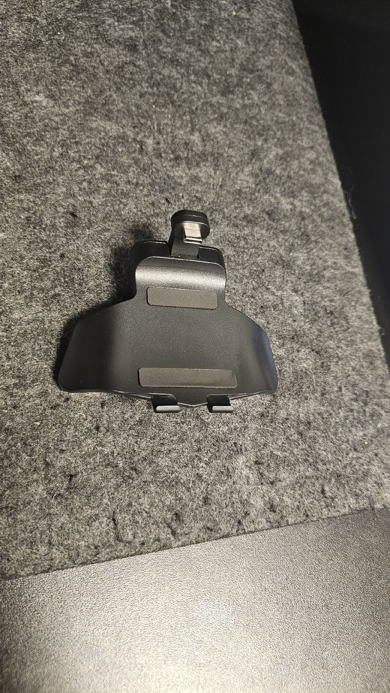 Pallets: P5 back paddles – Nuovo (secondo la descrizione) da Courtepin venduto da BSA2300 4