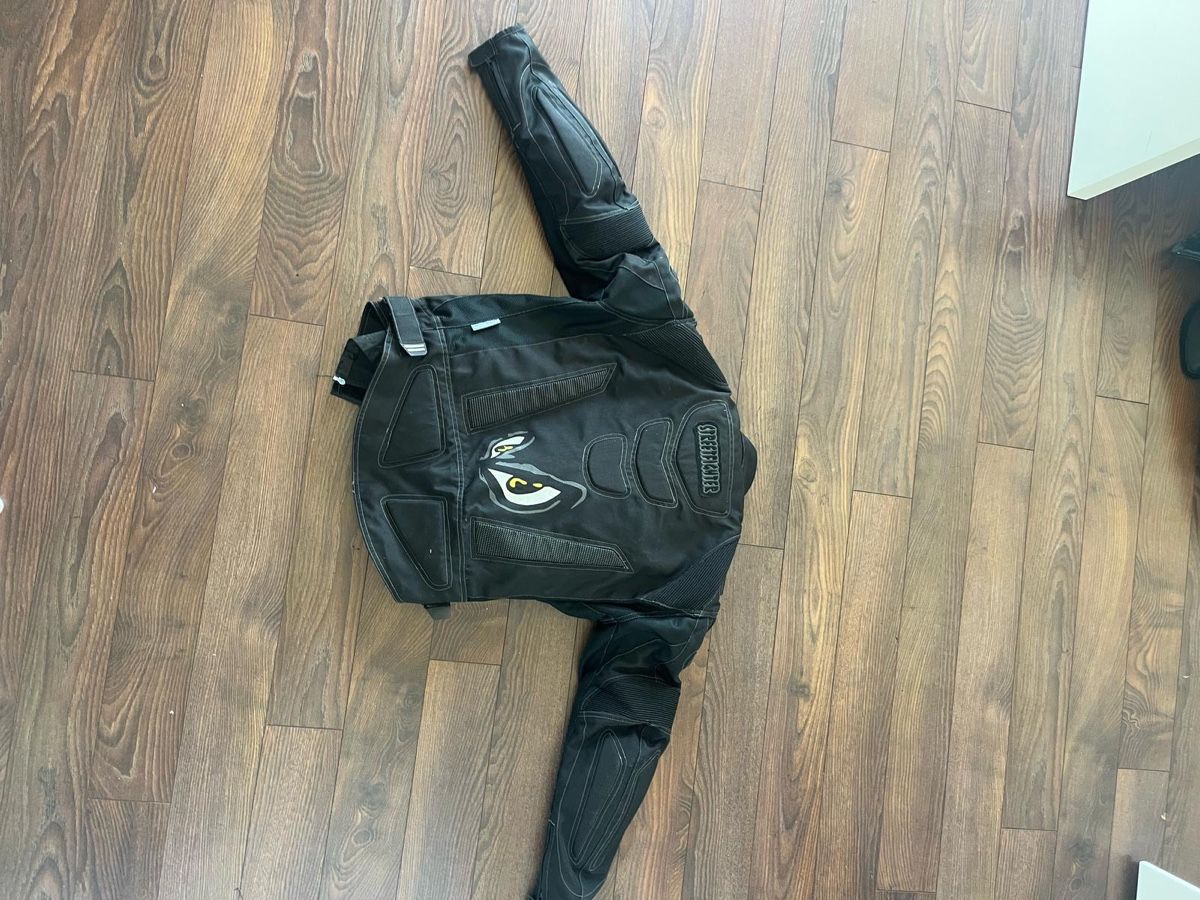 Giacche: Motorradjacke – Nuovo (secondo la descrizione) da Beinwil am See venduto da -Sparky- 1