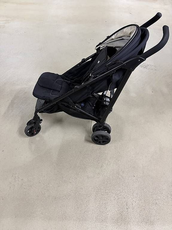 Carrozzine: Kinderwagen/Buggy Joie – Usato da Küsnacht ZH venduto da sis_v7qk 4