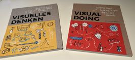 Buch Visuelles Denken & Visuel Doing
