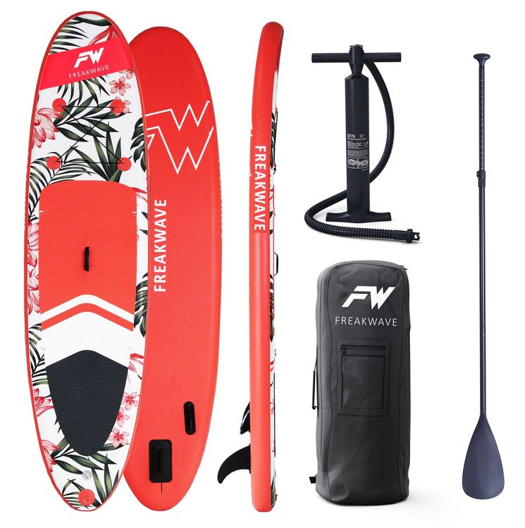 Stand Up Paddle TROPICAL 320 cm | Kaufen auf Ricardo