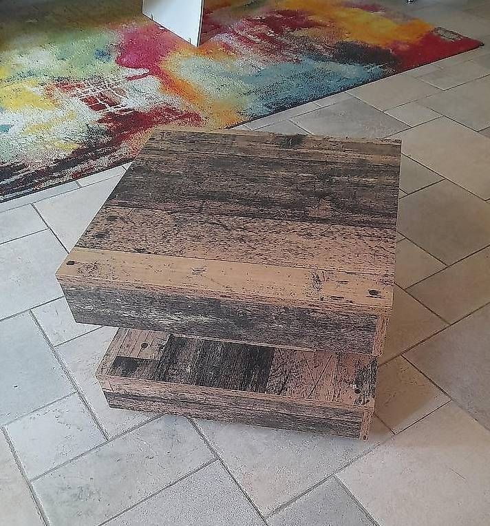 Tavoli: Salontisch, Couchtisch – Usato da Bäriswil BE venduto da Eddy77 2