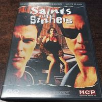 Saints and Sinners  (Deutsch)                      ©'1994