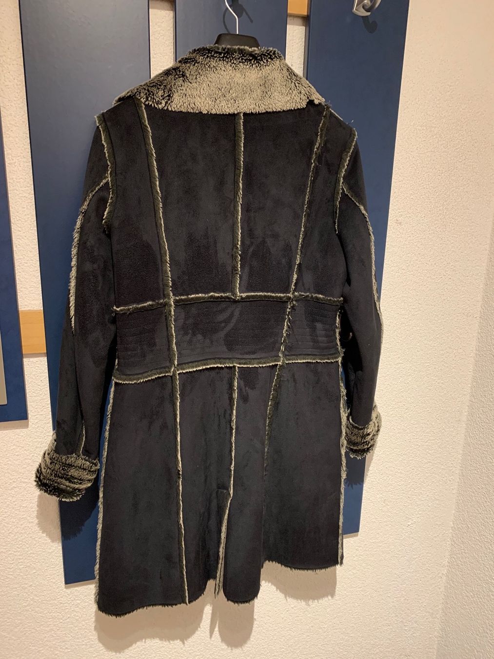 Cappotti: Damen Eleganter Mantel. – Usato da Huttwil venduto da Nedja0 2