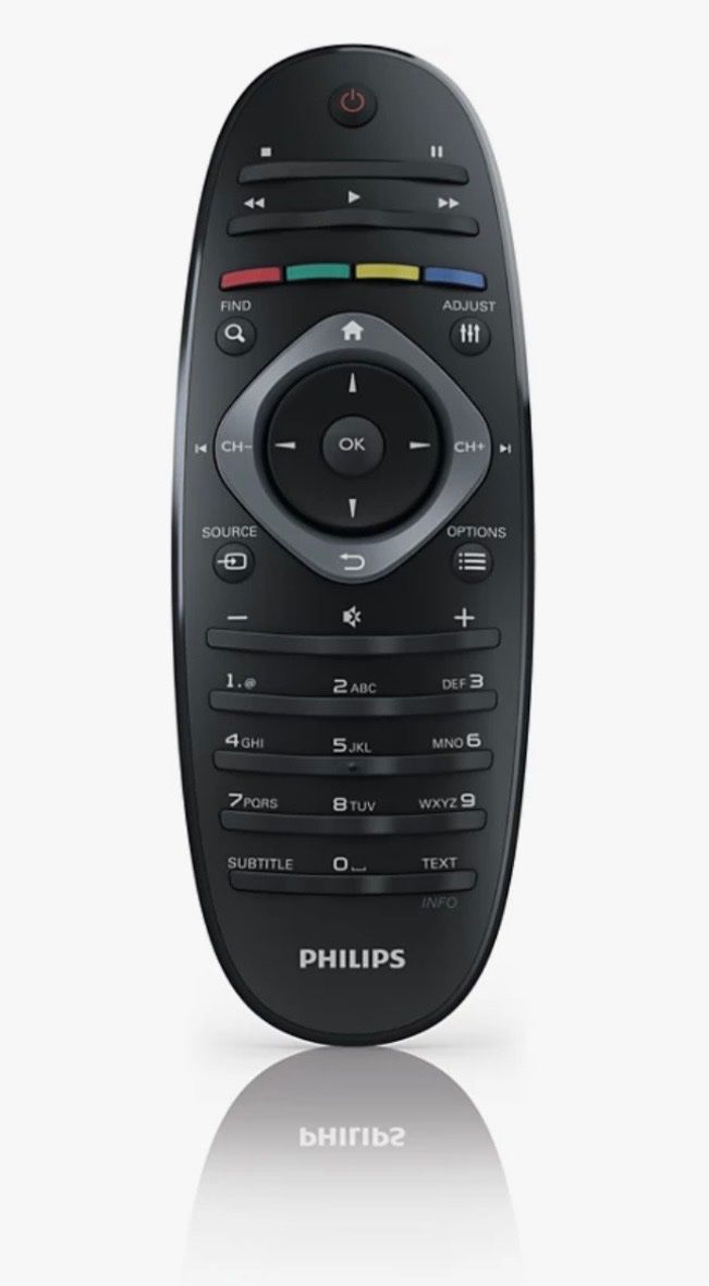 Philips Televisori: Philips Smart LED TV mit Ambilight – Usato da Zürich venduto da cel_hwy9 1