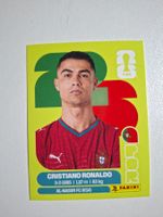 Panini Cristiano Ronaldo FIFA WM 2026 POR 15