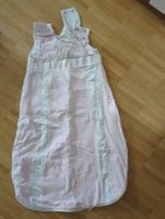 Baby Nest Schlafsack rosa Grösse 70 gebraucht