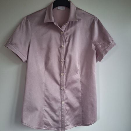 Fidelio Zürich Bluse mit Seide