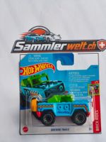 Hot Wheels Bricking Trails (2023)