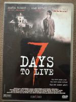 7 Days to live