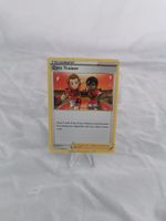 Gym Trainer - Pokemon Card