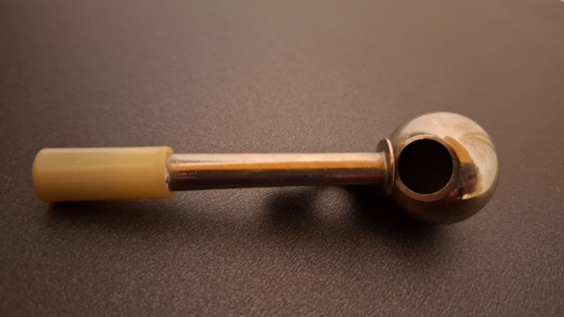 Pipes & Accessoires: Sifflet / Pfeife SBB-CFF – D'occasion à Châtel-sur-Montsalvens par Sss4 1