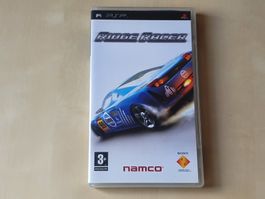 Ridge Racer