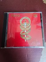 CD - Toto – Toto IV (Rock, 1982)