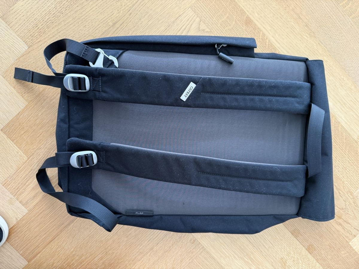 Osprey Zaini: Osprey Rucksack – Usato da Ostermundigen venduto da Schneehaesli08 2
