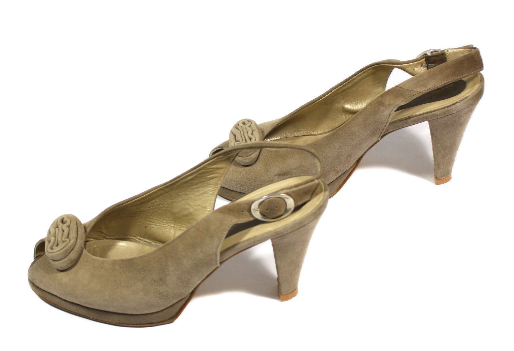 Kaiser Scarpe da donna: PETER KAISER Pumps Gr. 5.5 – Usato da Belp venduto da caramel-secondhand 2