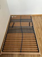 Lattenrost hochwertig 120x200