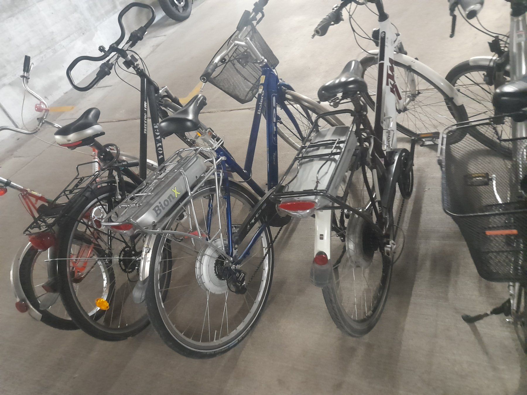 Biciclette: 7 Velo – Usato da Glattbrugg venduto da B_B 2