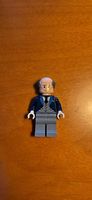 Alfred - Lego DC