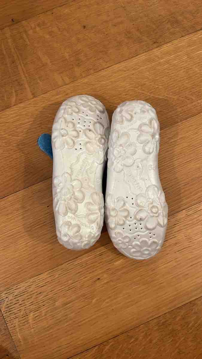 Superfit Schuhe für Jungen: Superfit Hausschuhe Grösse 29 – Gebraucht aus Basel von Hackfaleisch 1